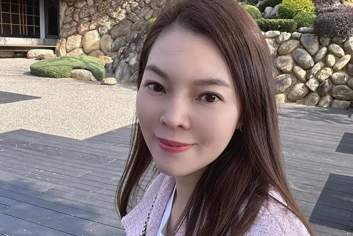 疑回應郭台銘緋聞！兩性專家心疼曾馨瑩被檢討：婚姻付出沒被看見