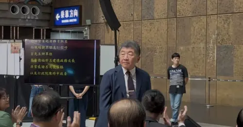 致癌油下架產品首次+0！陳時中：誰有錯就辦誰