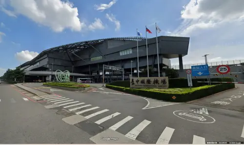 中市首創清泉崗限高地段表　18區建照審查加速