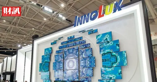 台積電點名合作　群創大翻身？面板老兵跨入先進封裝的機會與挑戰
