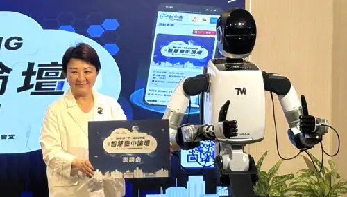 蔣萬安喊725上凱道　盧秀燕秒回「我參加」！轟中央讓民怨沸騰