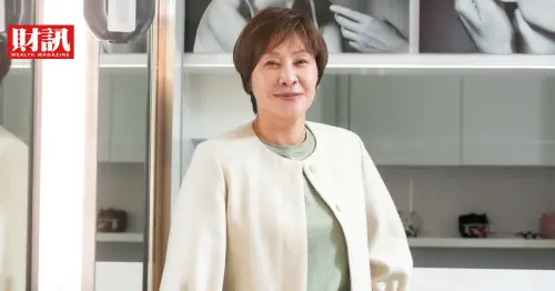 從巡店女王到冰品霸主　曼都賴淑芬　殺出第2成長曲線