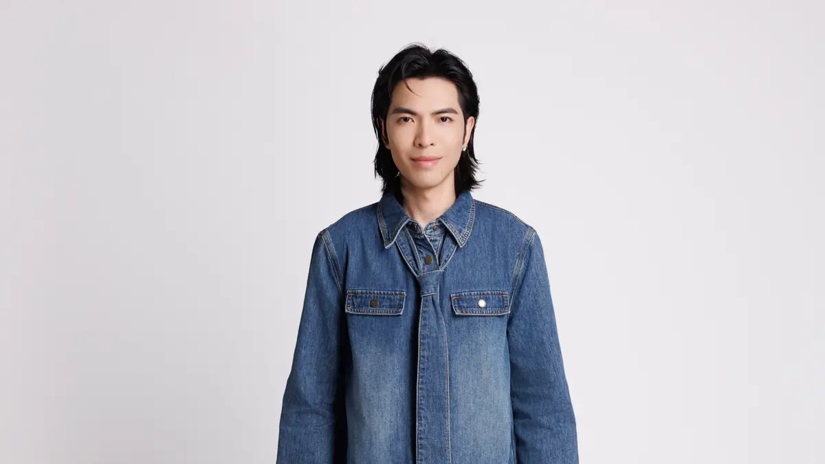 ▲蕭敬騰（如圖）被大家視為典型I人，想要透過新歌撕掉「I人就等於內向」的標籤，歌詞一句「沒有比社交更累的事」釋然地表達自我狀態。（圖／喜鵲娛樂提供）