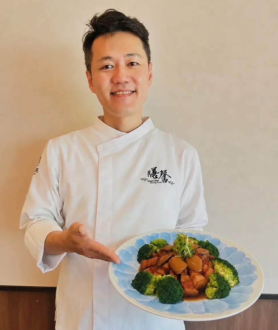 ▲台中台菜品牌馨苑小料理再度榮登必比登推荐榜單，締造「7連莊」輝煌紀錄！（圖／業者提供）