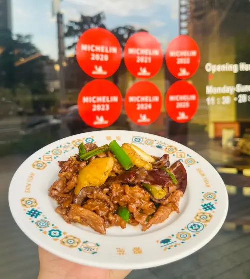 ▲馨苑小料理堅持將傳統台菜精髓融入現代創新思維，成功讓台菜走向精緻與生活化。（圖／業者提供）