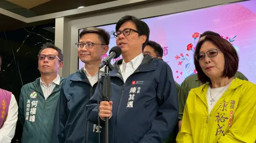 致癌油案　高市府表態：地方政府有落實查廠並抽驗之責