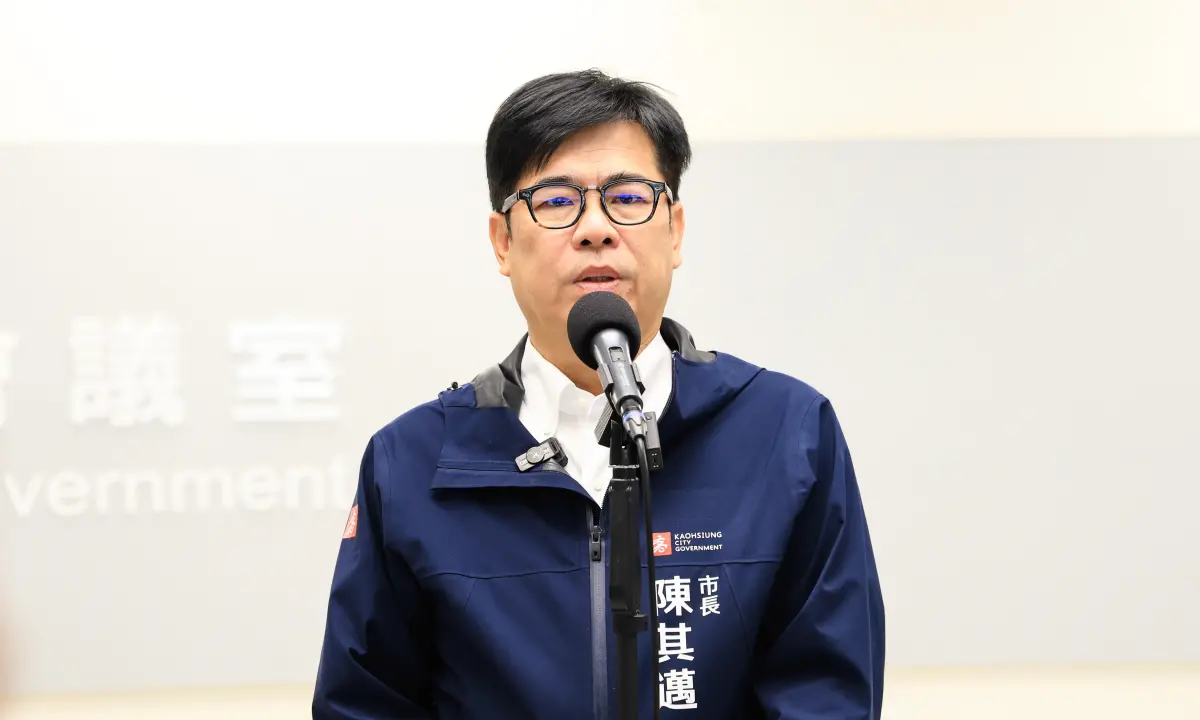 ▲面對台北市蔣萬安的質疑，高雄市衛生局火速發聲明公布查驗轄內台糖油廠的查廠及抽驗次數。（圖／高雄市政府提供）