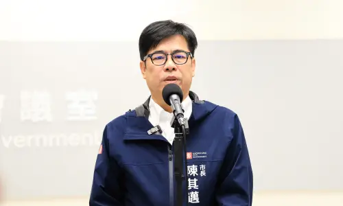 追查致癌油！蔣萬安問「高雄有驗嗎？」　高市府急公布抽驗紀錄