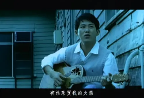 ▲熊天平是資深男歌手，曾拿過第8屆金曲獎最佳作詞人獎。（圖／翻攝自熊天平YouTube）