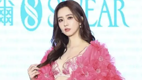 台灣Jisoo紅到韓國！周曉涵搭北捷照片登上國際　韓媒：頂級女星