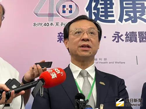 致癌油修法「實驗室擬納強制通報」　石崇良：下週公布檢驗報告