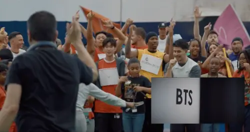 Coldplay公開世界盃中場演唱會預告片　BTS小賈斯汀到齊嗨唱11分