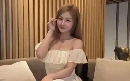 樂天女孩中職明星賽突告假！心碎揭乾媽腦溢血病危：要去當天使了