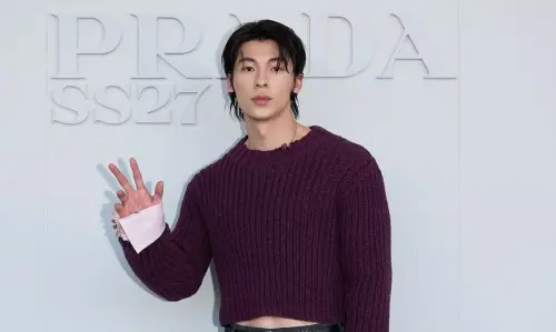 許光漢19歲熬夜追西班牙世界盃！還EMO曬戀愛小劇場　1亮點粉看呆