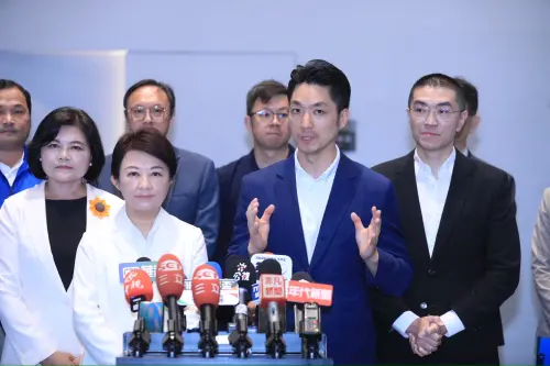 致癌油延燒逾3週仍查不出原因？蔣萬安號召725上凱道：我們受夠了