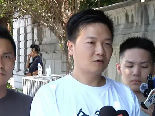 致癌油危機未解！藍議員絕食怒問：下次若更毒會死多少人？