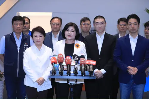 致癌油流入市面！張麗善怒轟中央這件事：根本雙重標準