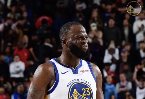 罰款噴423萬美元！嘴綠轟NBA「不爽就罰」　高層竟酸：愛死你送錢