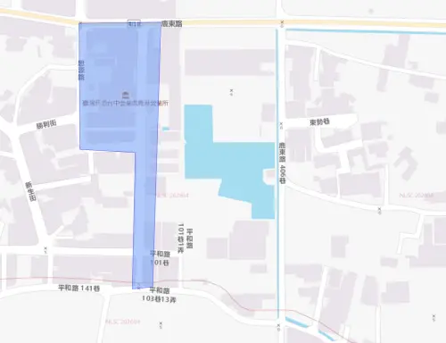 ▲彰化縣7月20日停水範圍。（圖／自來水公司water.gov.tw）