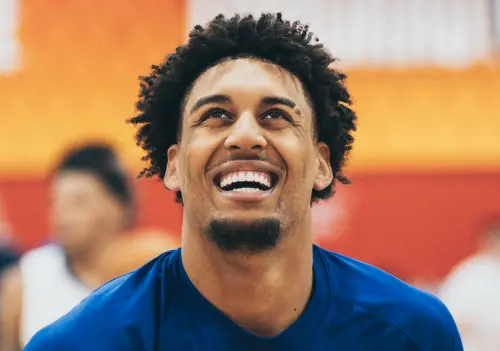 勇士菜鳥有料！瘋砍15分＋神防守宰湖人　率隊殺進NBA夏聯冠軍戰