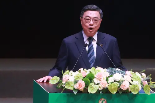 快訊／卓榮泰預告　明日公布中聯油全面檢驗報告