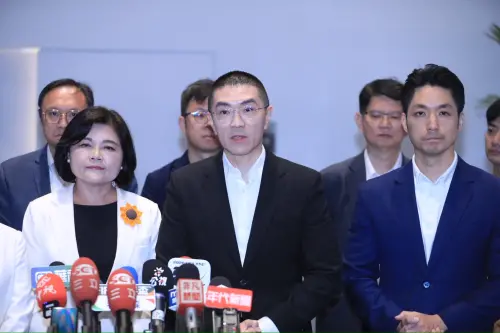 林靜儀喊「不鼓勵吃炸雞排」！謝國樑轟這件事：是國家的責任