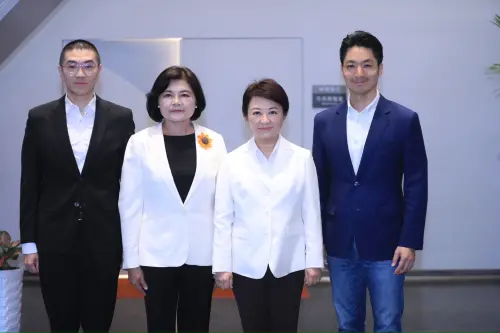 725上凱道不只為食安？黃帝穎揭蔣萬安這2大企圖