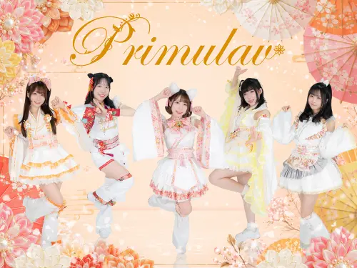 ▲Primulav以台北為主要活動據點。（圖／漫畫博覽會）