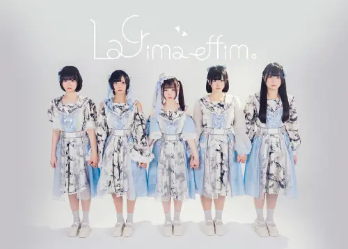 ▲LaCrima effim. 儚淚。將再度參與漫博演出。（圖／漫畫博覽會）