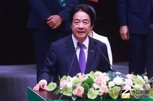 揭年底選舉最重要任務！賴清德宣布啟動行動中常會　首場移師台中