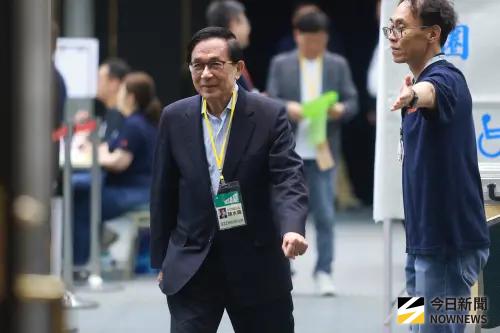 抖出「這命案」內幕！陳水扁認了最大遺憾：不是不敢，是辦不出來