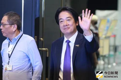 最新民調曝！政府施政滿意度達56％　不爽立院政黨利益高於國家