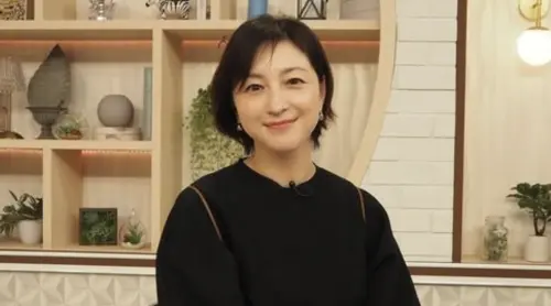 46歲廣末涼子再婚？不甩超速醫院打人爭議　三婚對象傳是不倫戀男