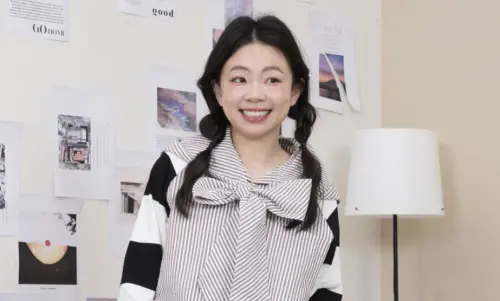 HAHABABY案外案！SOU・SOU被點神似這品牌　老粉揭真相：同設計師