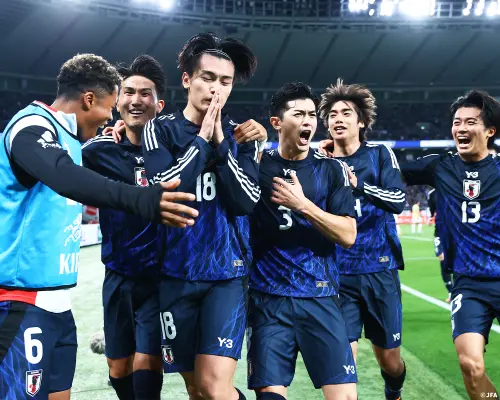 世界盃最終排名出爐！日本第21寫亞洲最佳　最大黑馬、輸家全現形