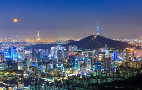 ▲可樂旅遊韓國首爾清州5日遊每人低至8999元起。（圖／可樂旅遊colatour.com.tw）