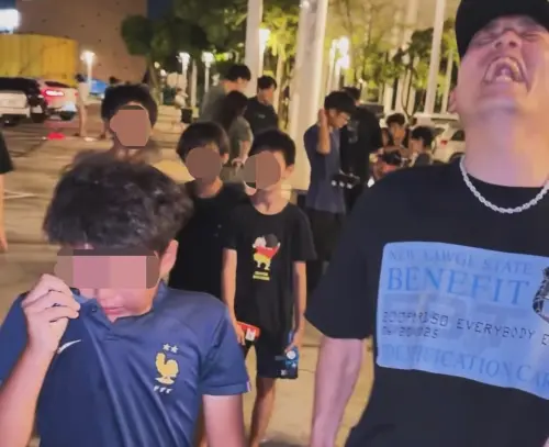 《戰鬥陀螺》狂輸！春風苦練3周復仇成功　小弟弟輸到爆哭流鼻血