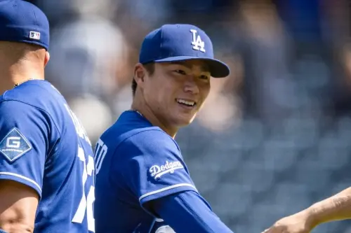 山本由伸102球完投！MLB連發5篇文狂吹　洋基教頭傻眼：指叉太神