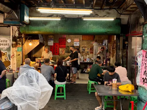 阿江鱔魚意麵要關店了！去台南還有這3家　米其林狂讚：酸甜回味
