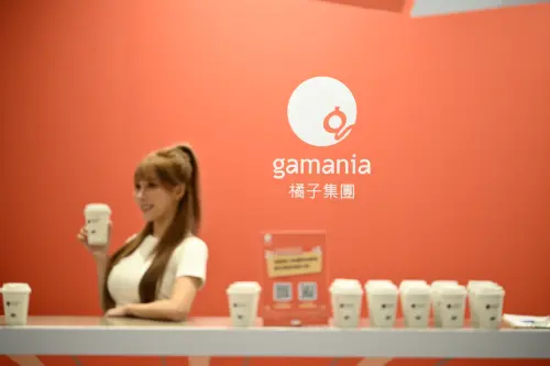 橘子集團不缺席中職明星賽！兄弟女神當一日店長　舉辦分貝大挑戰