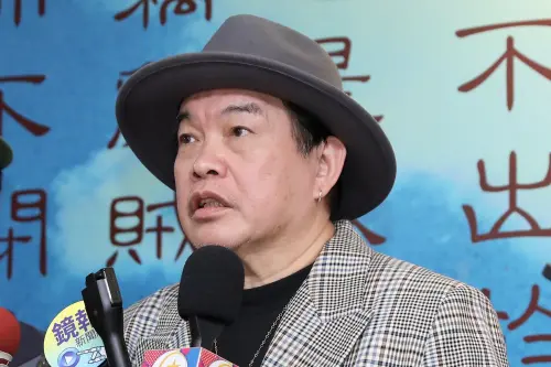 早知吳宗憲離婚！康康秘密藏12年　揭好友反常舉動：有不祥的感覺