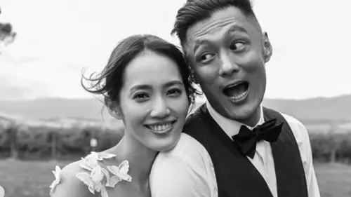 余文樂老婆是誰？皮帶千金王棠云29歲帶球嫁　演過《流氓校長》