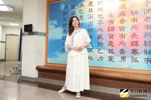 神隱15個月！孟耿如爆已離開台灣　乾媽周丹薇鬆口移居英國現況　
