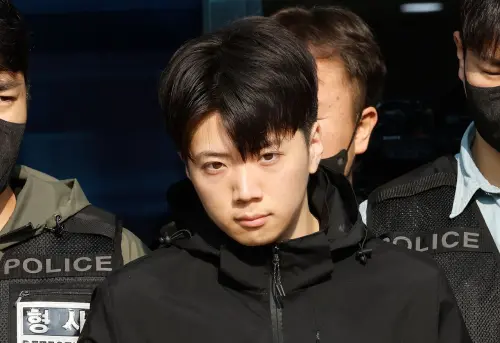 韓國光州女高中生命案延燒！警高層父幫兒滅證　警察廳長道歉了