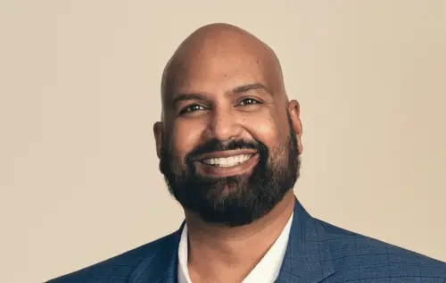 ▲Crunchyroll總裁Rahul Purini表示，台灣是亞洲最具熱情的動漫社群之一，未來將持續投資在地市場。（圖／Crunchyroll提供）