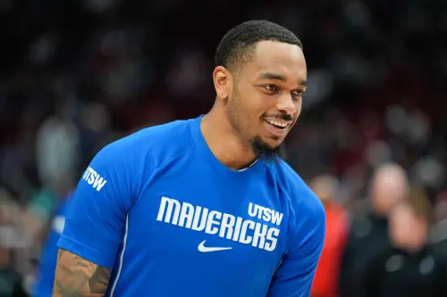 NBA／湖人想搞來華盛頓！醞釀「4換1」交易　布朗尼+首輪籤成籌碼