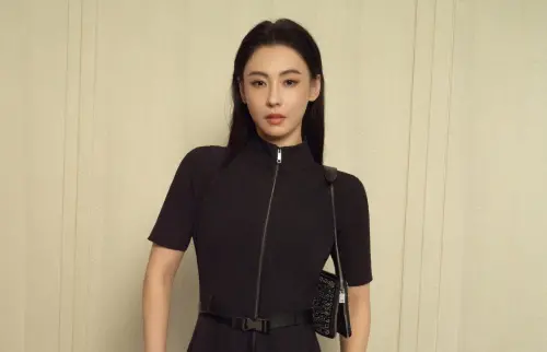 娛樂搶先看／張柏芝心碎悼念前公公謝賢！林襄曬照放閃馬傑森