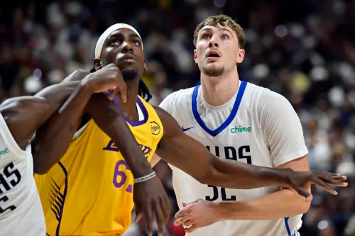 湖人雙向合約簽下側翼黑馬卡盧馬！NBA夏聯大爆發　場均可轟19分