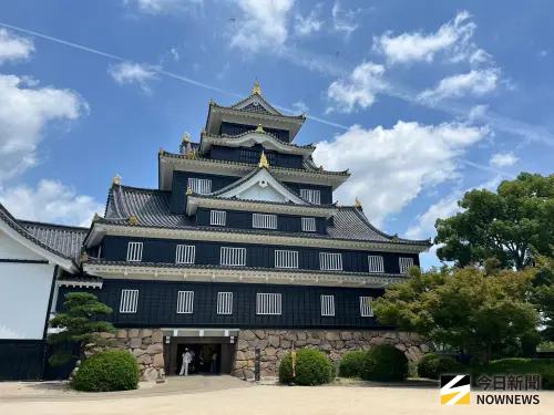 解密「晴天之國」！走訪岡山百年織物廠　牛仔褲成限定伴手禮