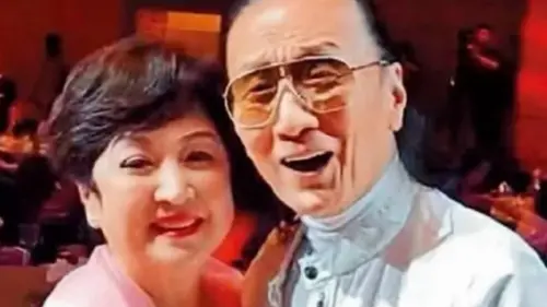 遭劉家昌橫刀奪愛！甄珍改嫁9年仍分開　一生最後悔和謝賢離婚